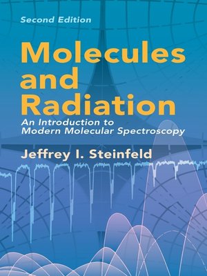 cover image of Molecules and Radiation